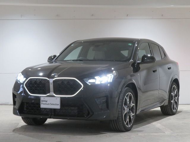 X2 xDrive20i M Sport