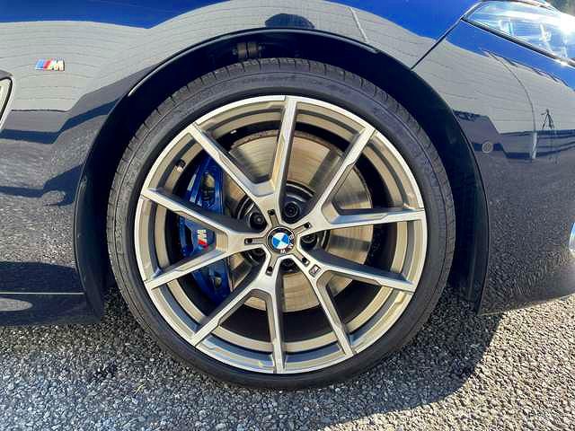 G15 M850i xDrive Coupe N63 4.4i