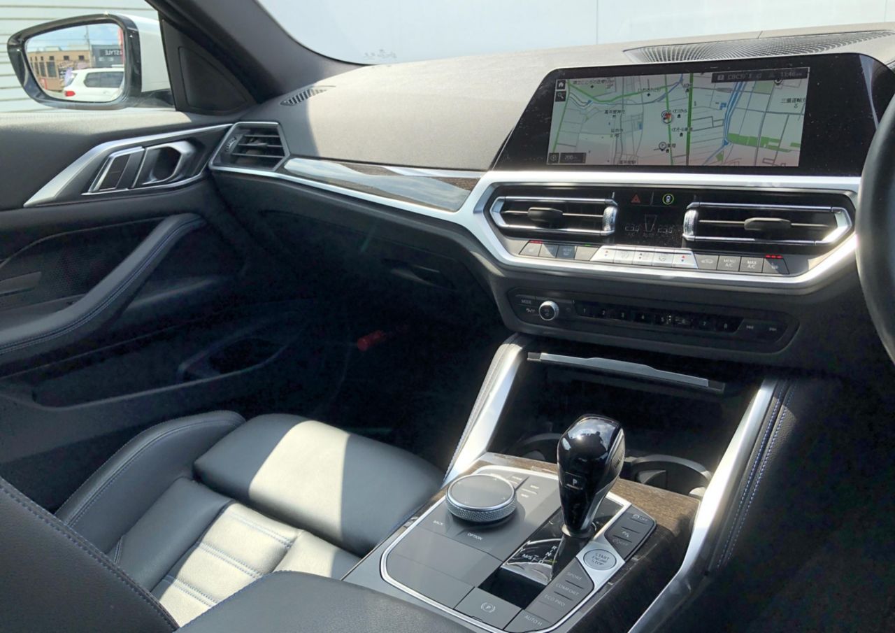 G22 420i B48 2.0 RHD