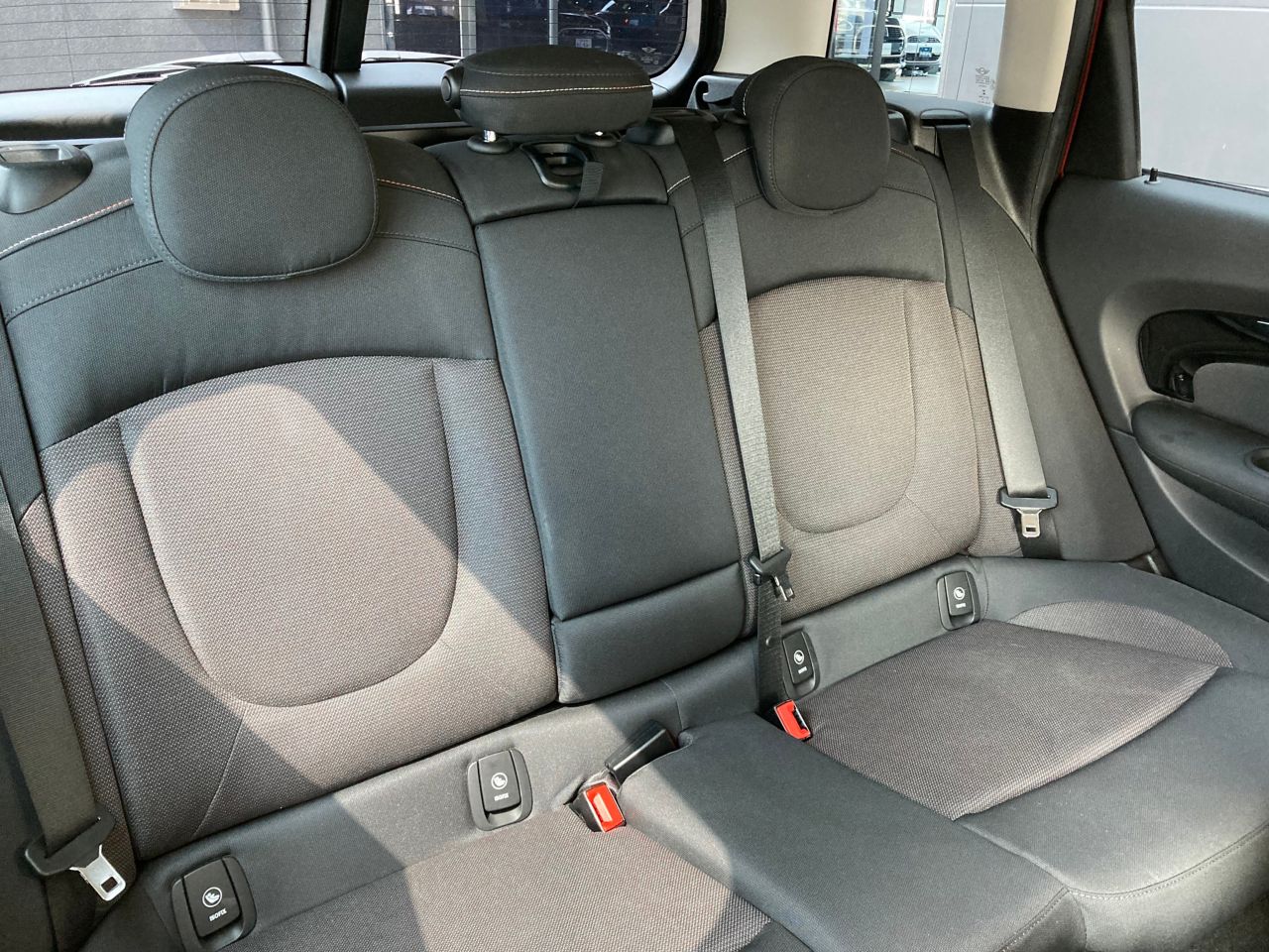 Cooper Clubman