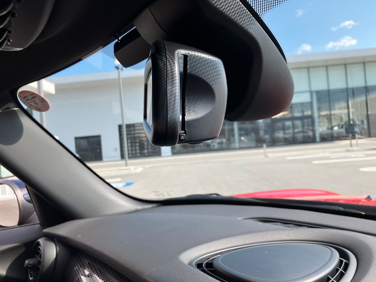 Cooper S 5 doors