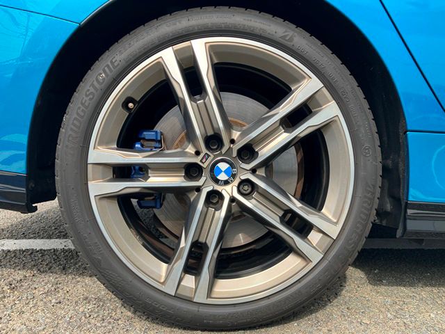 F4* **35i xDrive **** ***** B48 2.0i