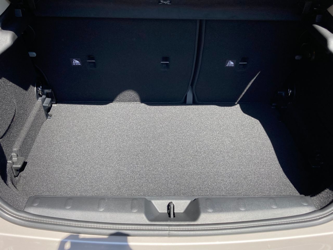 Cooper 5 doors