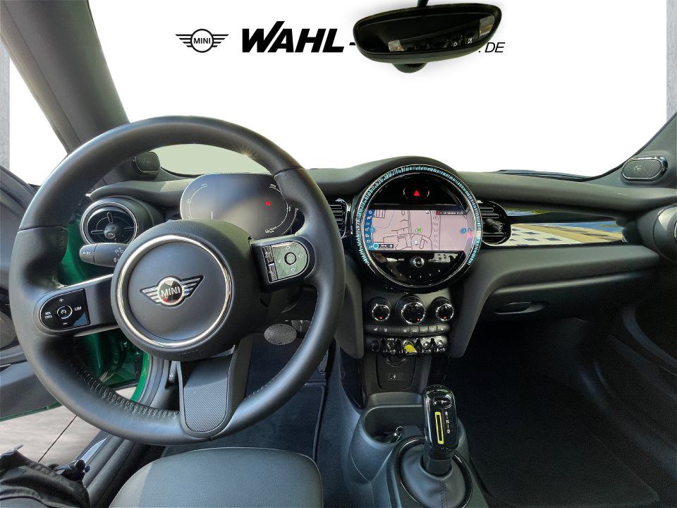 MINI Cooper SE