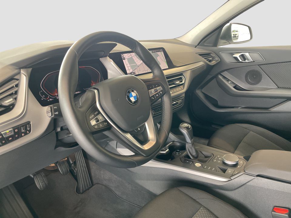 BMW 116