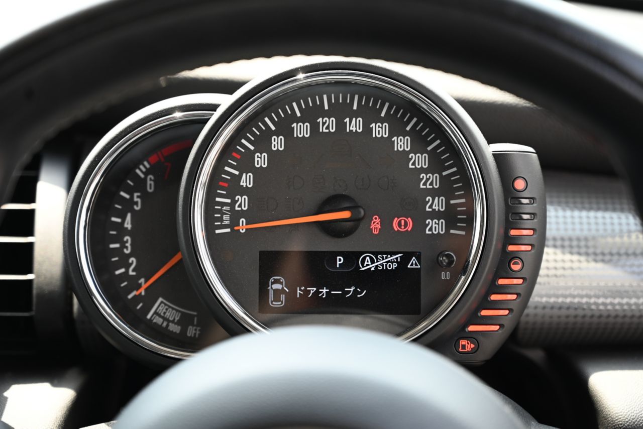 F55 COOPER