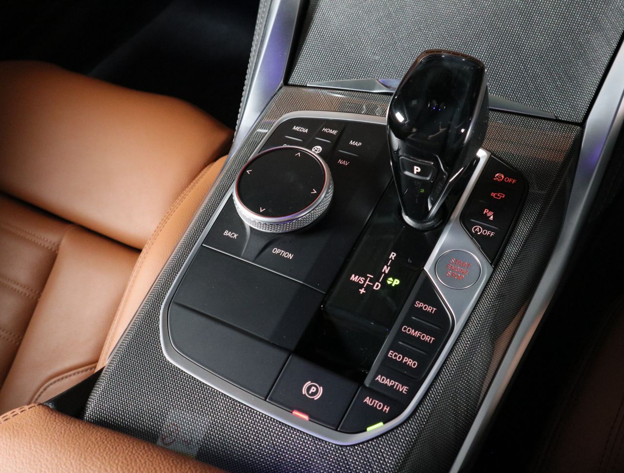 G22 M440i xDrive B58 3.0 RHD
