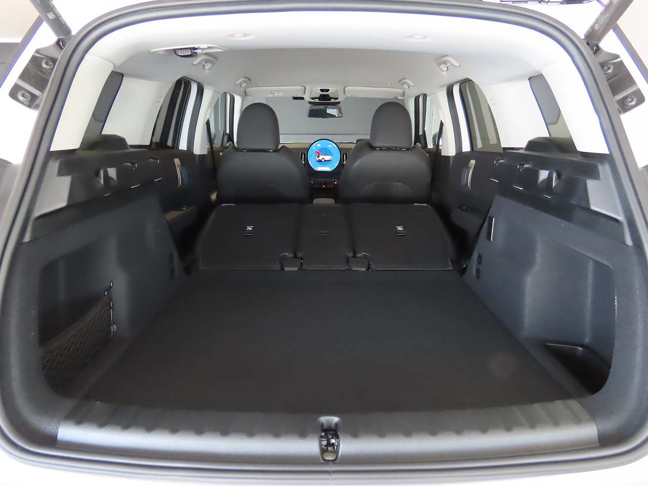 U25 MINI Countryman E