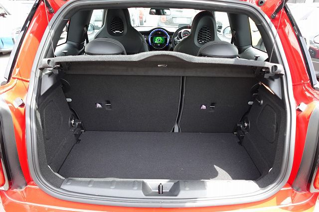 F56 MINI JOHN COOPER WORKS