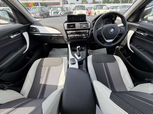 118D 5DOOR RHD