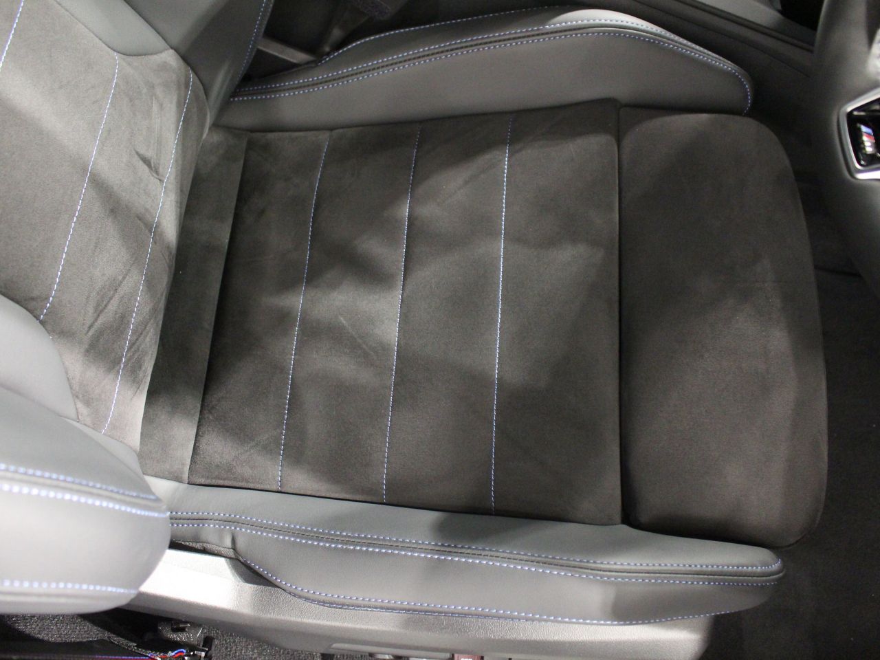 M135 xDrive Sports Hatch