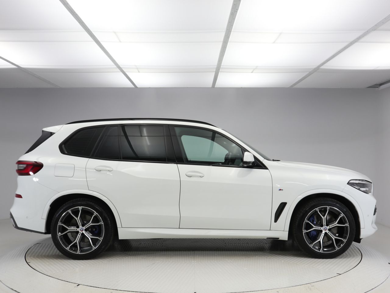 G05 X5 xDrive30d xLine B57 3.0d