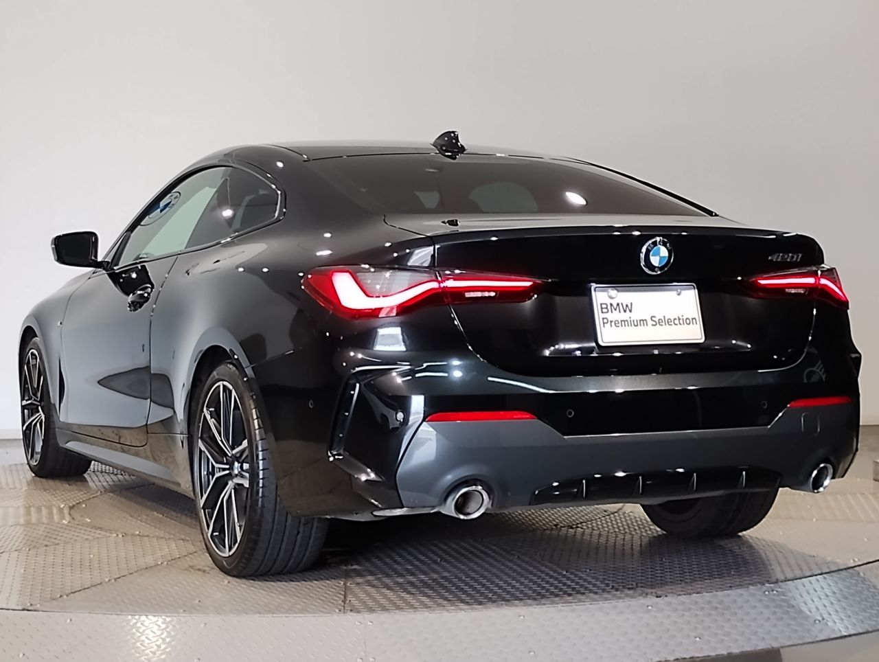 G22 420i B48 2.0 RHD