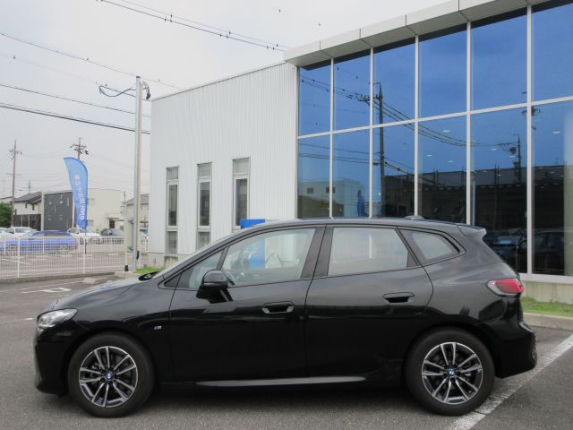 U06 218d Active Tourer B47 2.0d