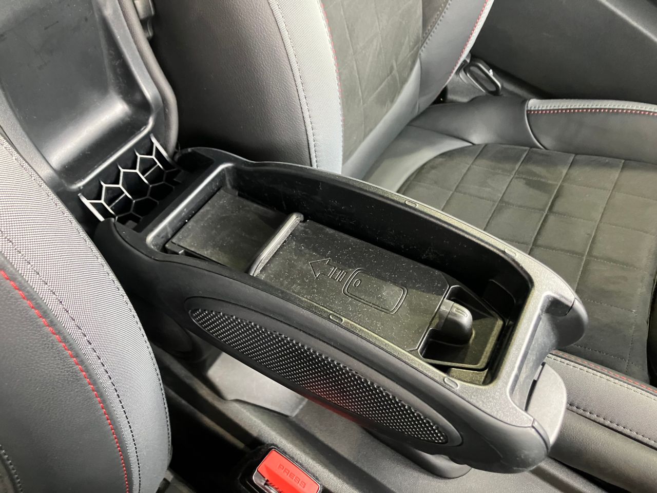 MINI JCW 3 Dr