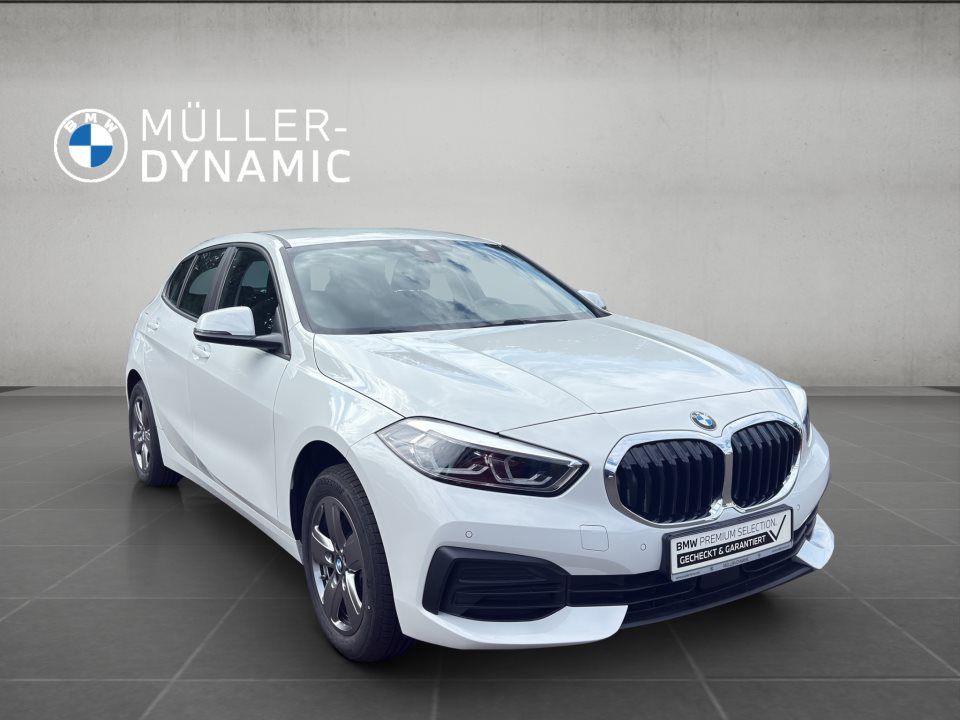 BMW 116