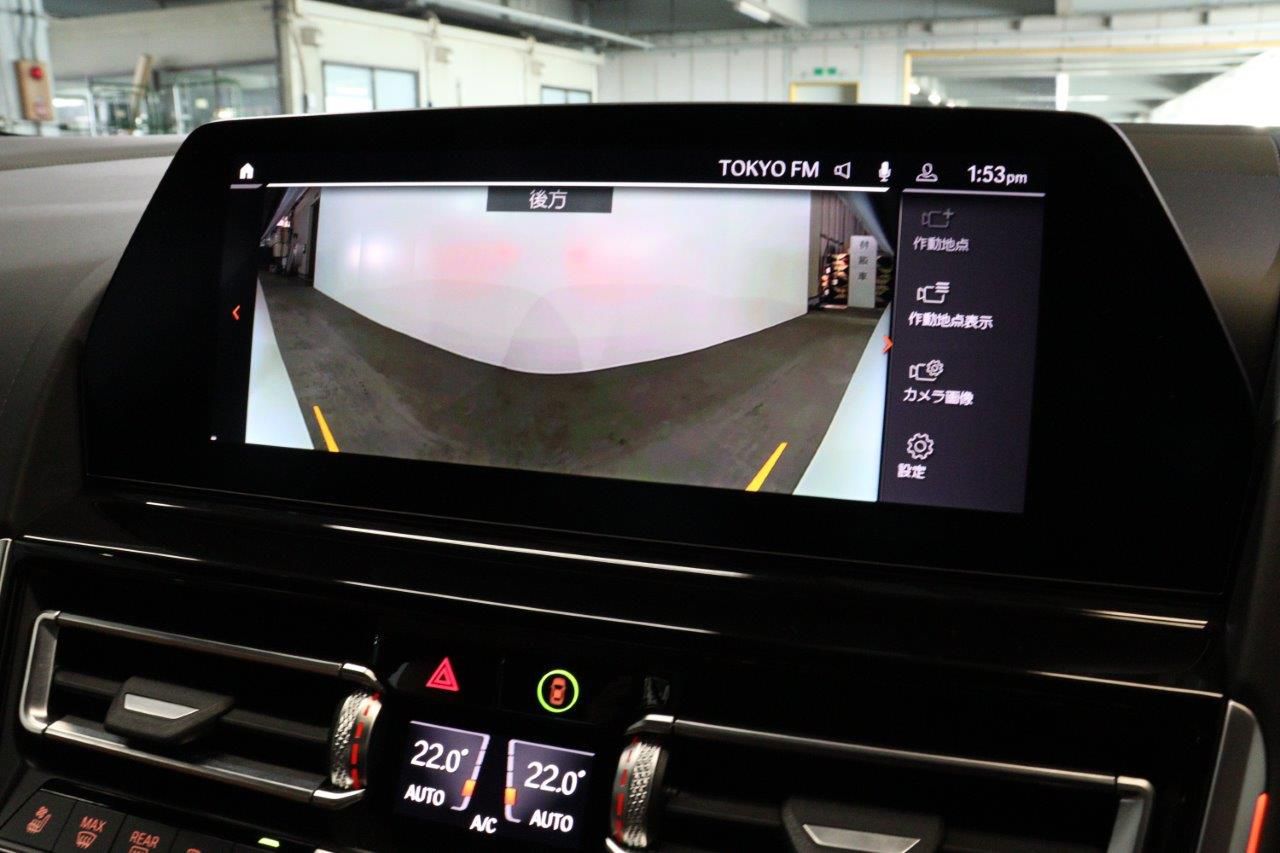 G16 840i M Sport Gran Coupe B58 3.0i