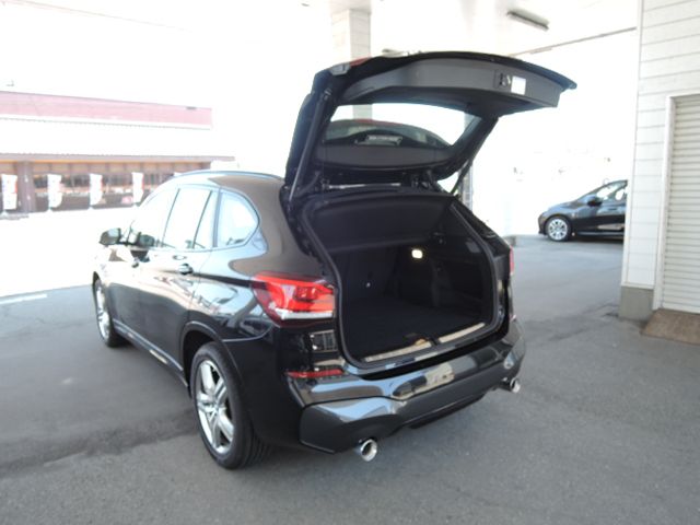 F48 X1 xDrive18d B47 2.0d LCI