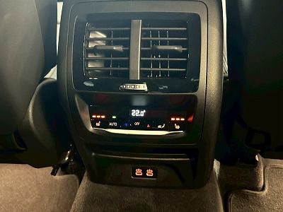 G01 X3 M40i RHD LCI ZA