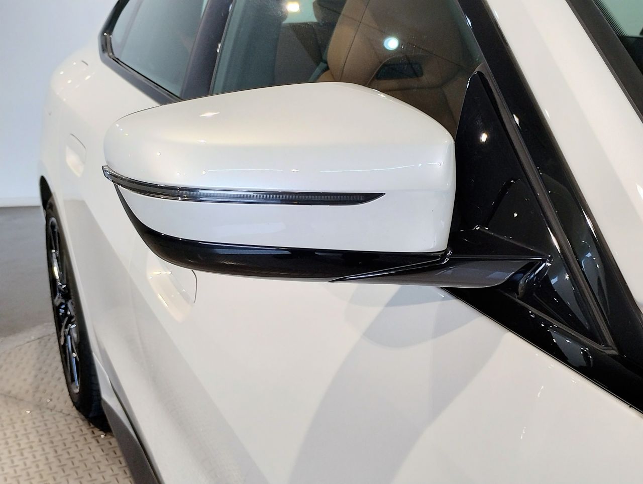 420i Gran Coupé RHD