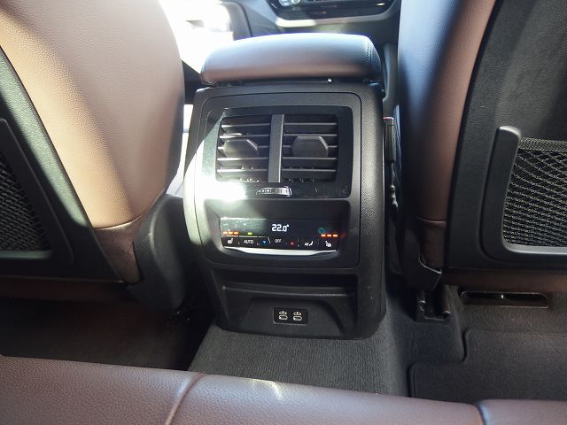 G01 X3 xDrive20d RHD ZA LCI