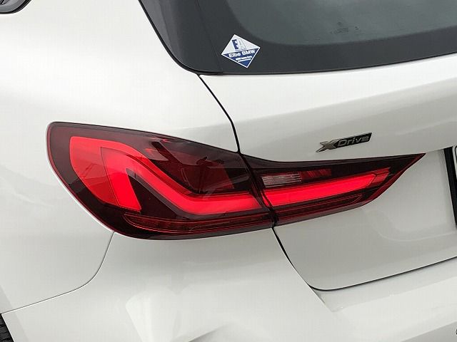 F40 M135i xDrive Sports Hatch 5-door B48 2.0i