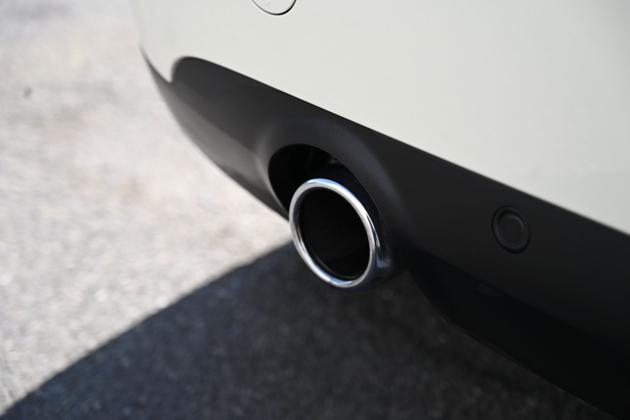 F56 MINI COOPER