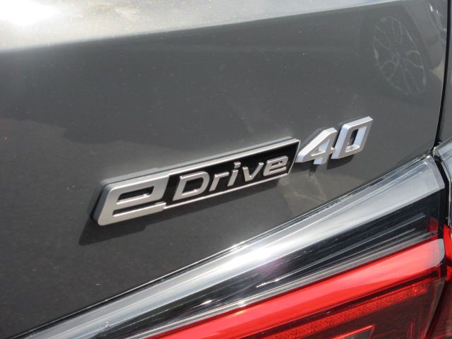 G26 i4 eDrive 40 LCI