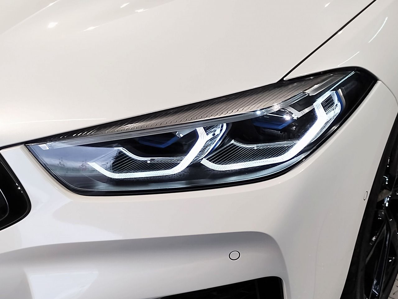 G16 840i M Sport Gran Coupe B58 3.0i