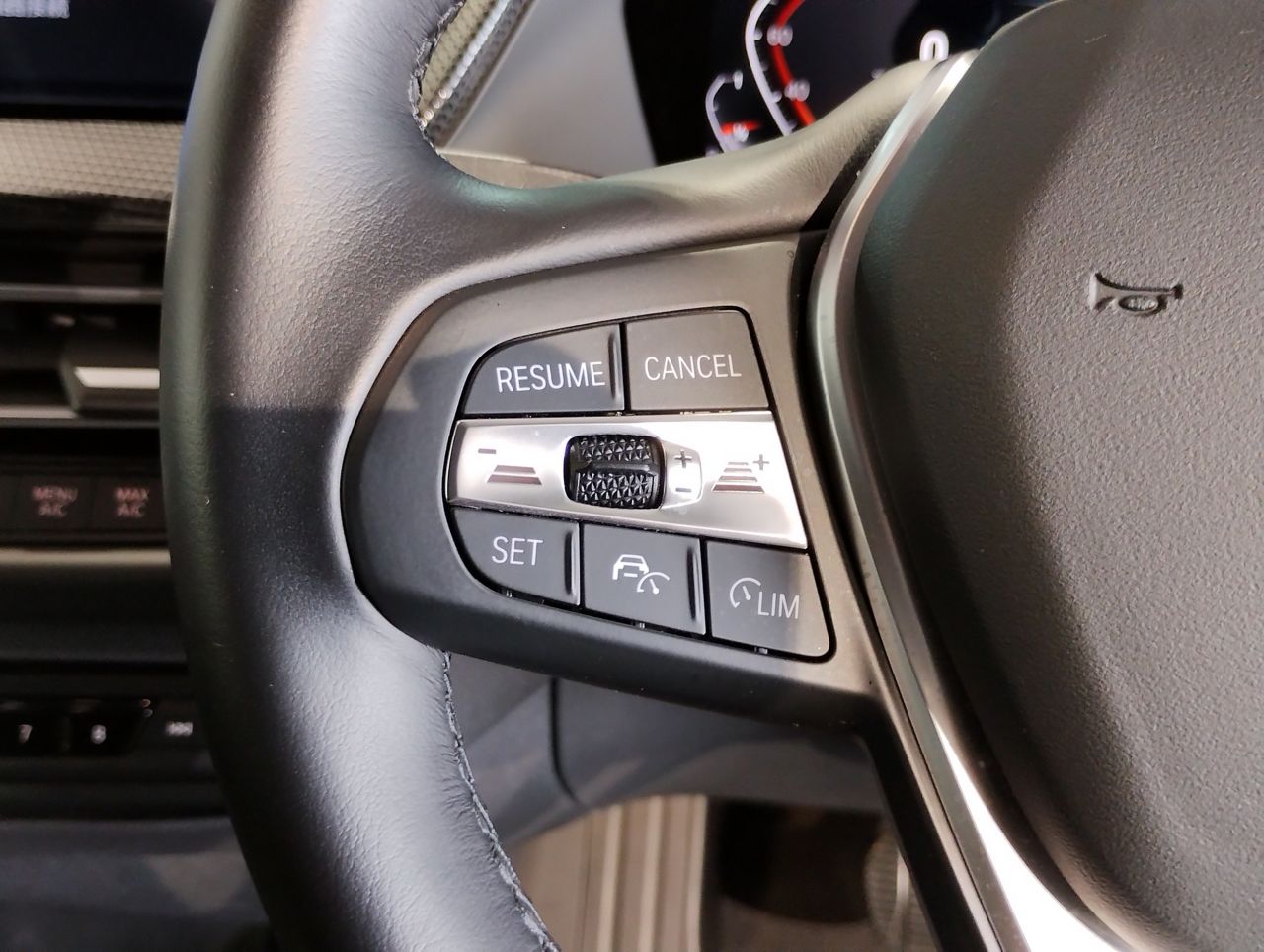 F44 218i Gran Coupe B38 1.5i