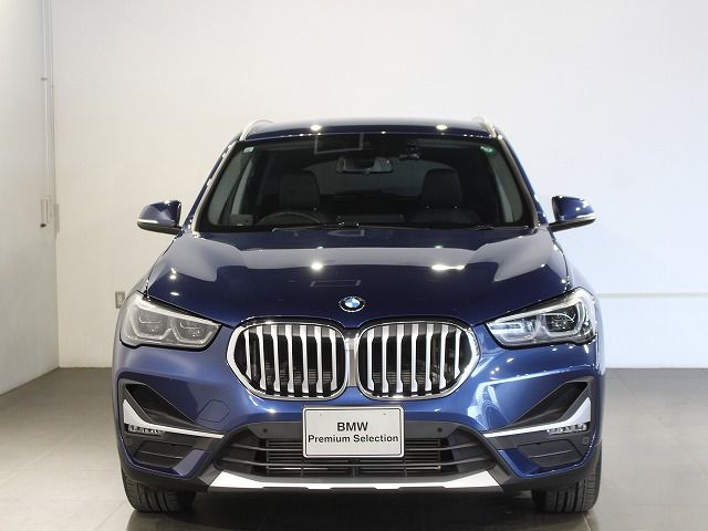 F48 X1 xDrive18d B47 2.0d LCI