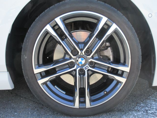 F44 218i Gran Coupe B38 1.5i