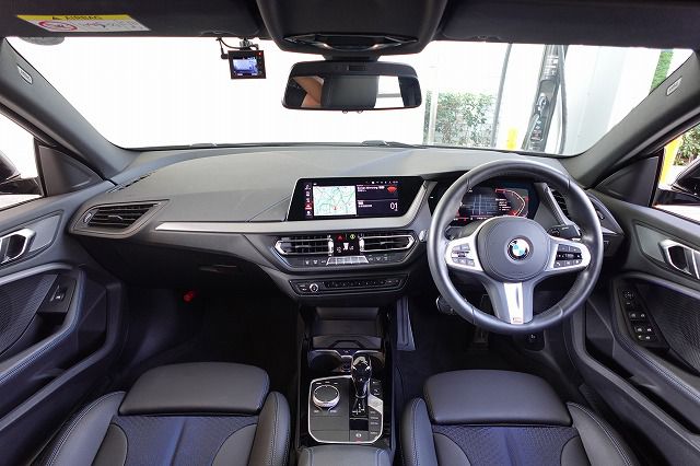 F44 218i Gran Coupe B38 1.5i