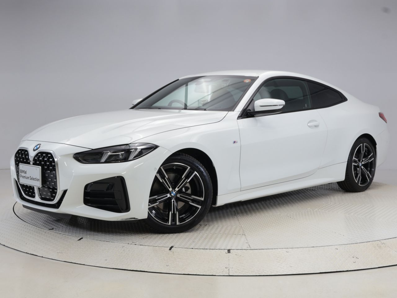 420i Coupe M Sport
