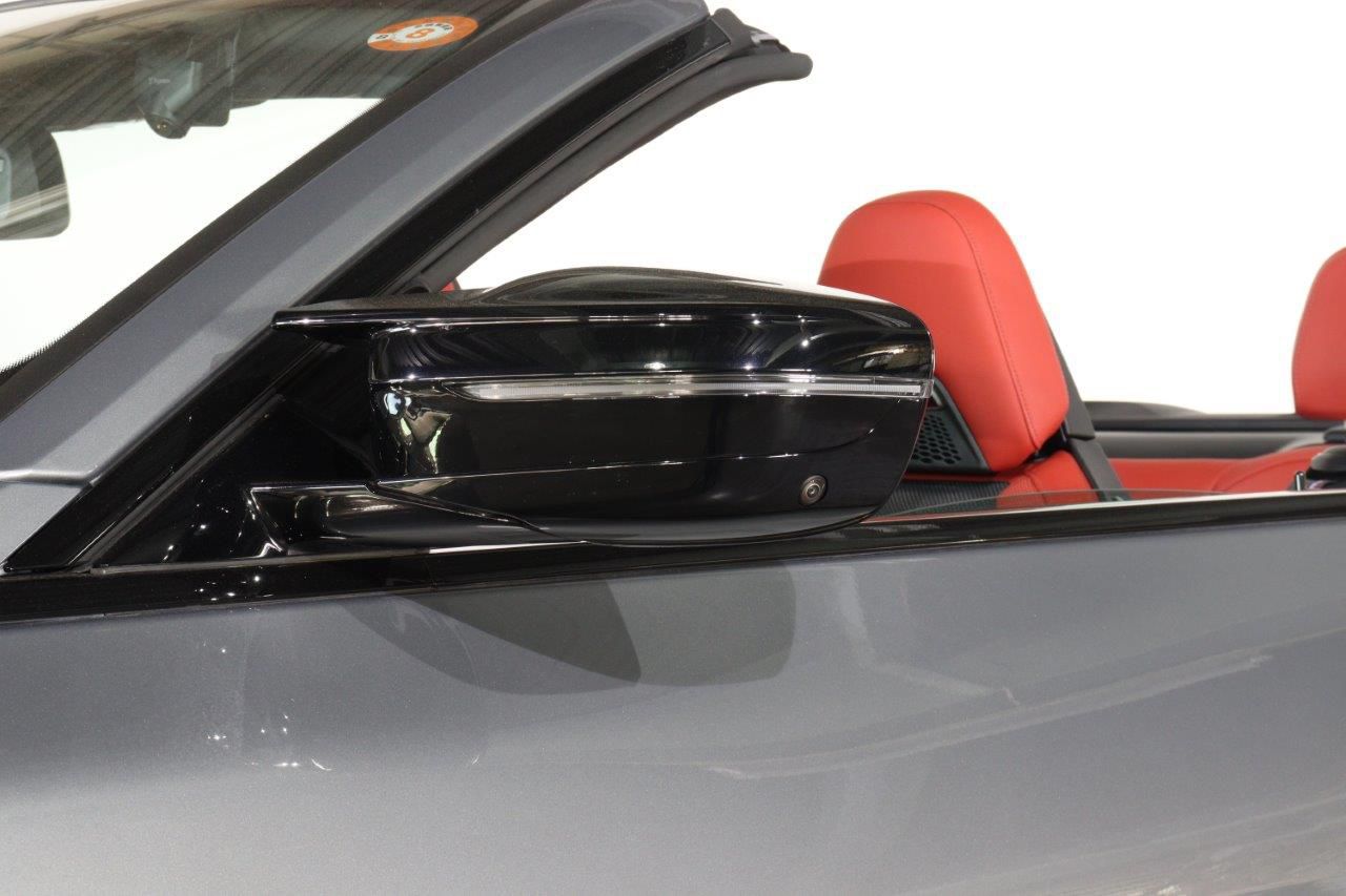 G83 M4 Competition M xDrive Competition RHD