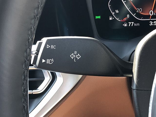 G21 320i RHD