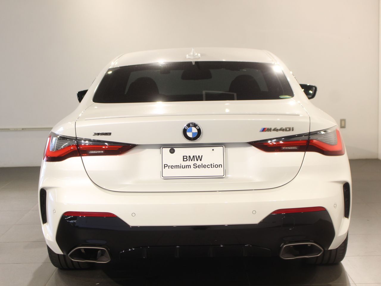 G22 M440i xDrive B58 3.0 RHD