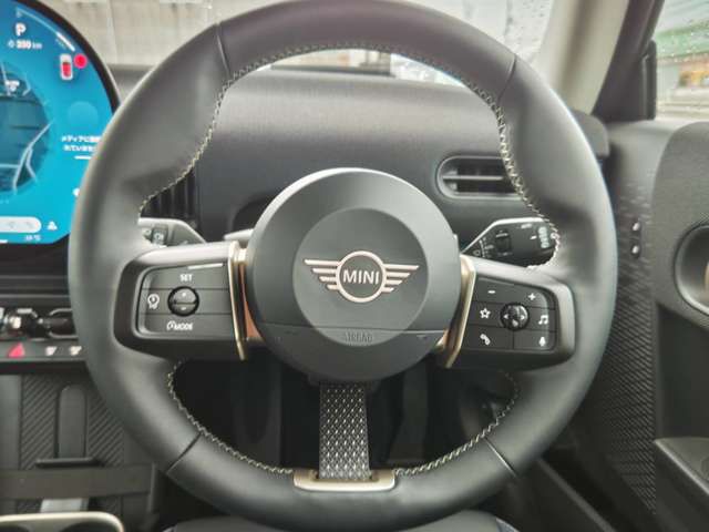F66 MINI Cooper C 3Dr