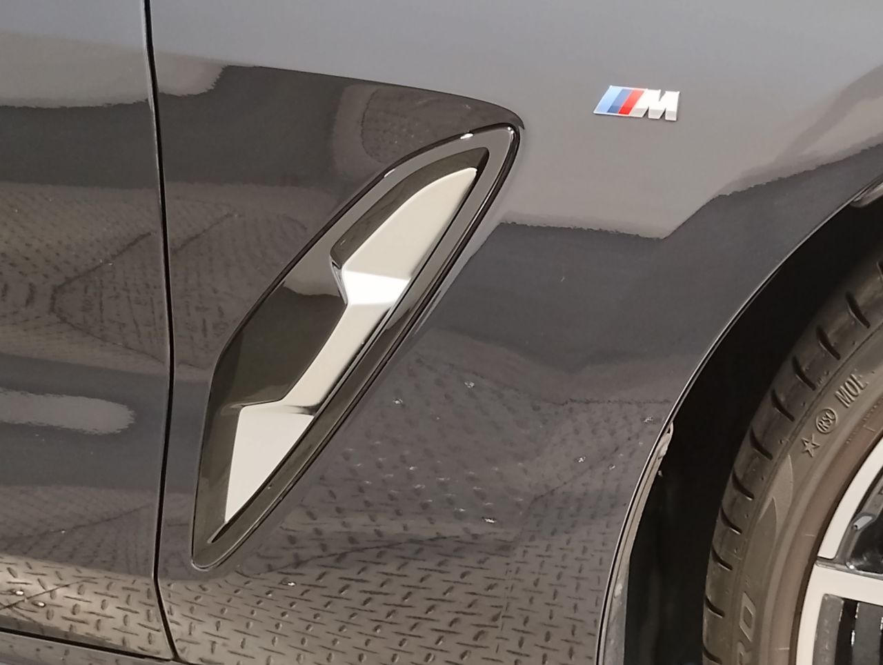 G16 840i M Sport Gran Coupe B58 3.0i