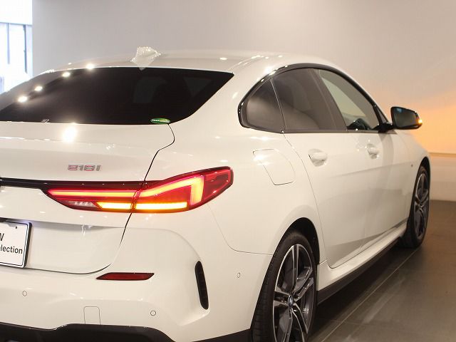 F44 218i Gran Coupe B38 1.5i