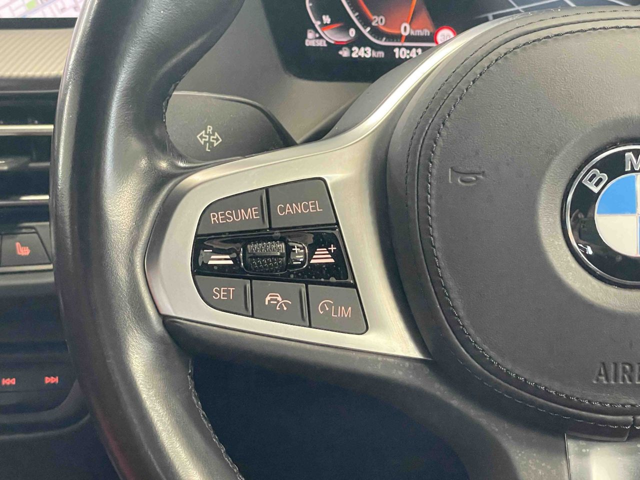 F40 118d Sports Hatch 5-door B47 2.0d