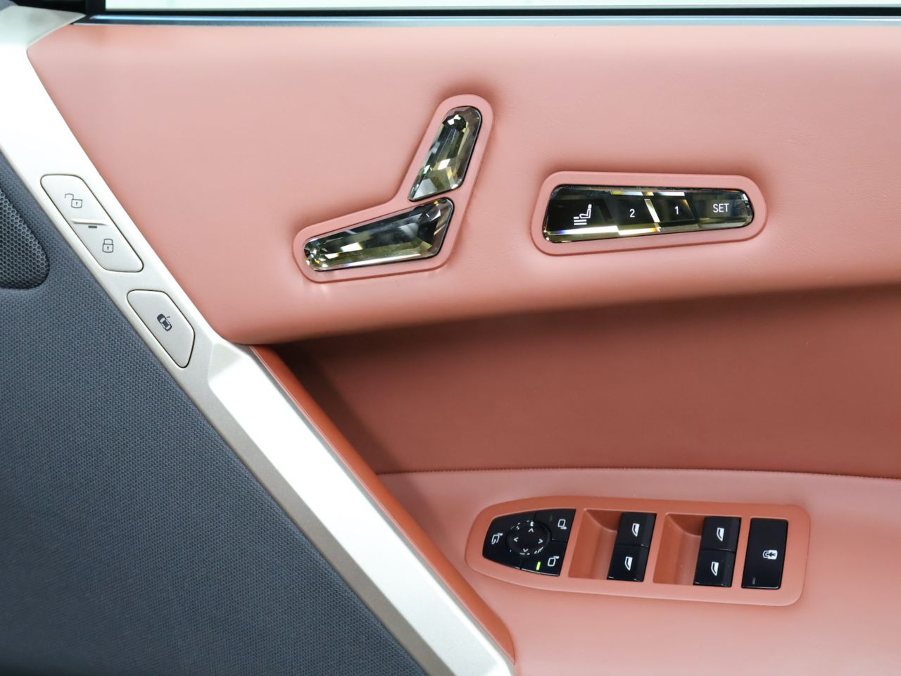 Cooper S 5 doors