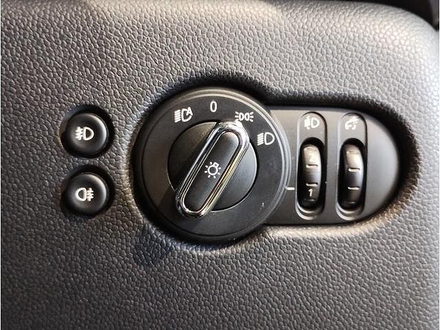 F55 MINI Cooper SD 5dr Hatch LCI