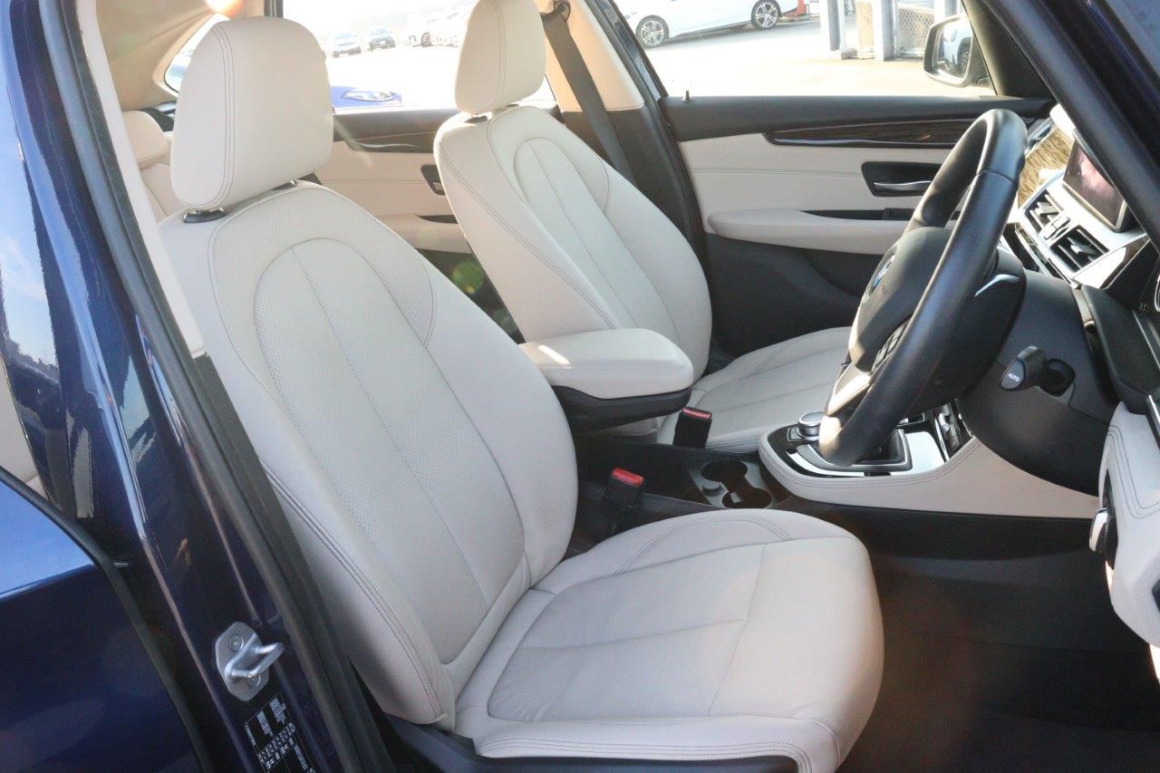 F45 218d Active Tourer B47 2.0d LCI