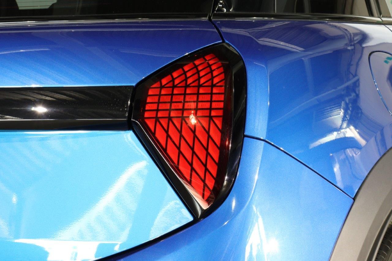 F65 MINI Cooper S 5Dr
