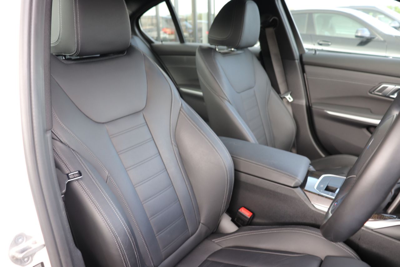 G20 320i Saloon RHD MX