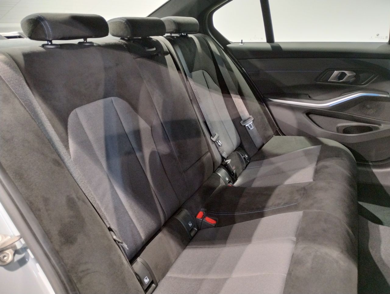 G20 320i Saloon LCI RHD MX