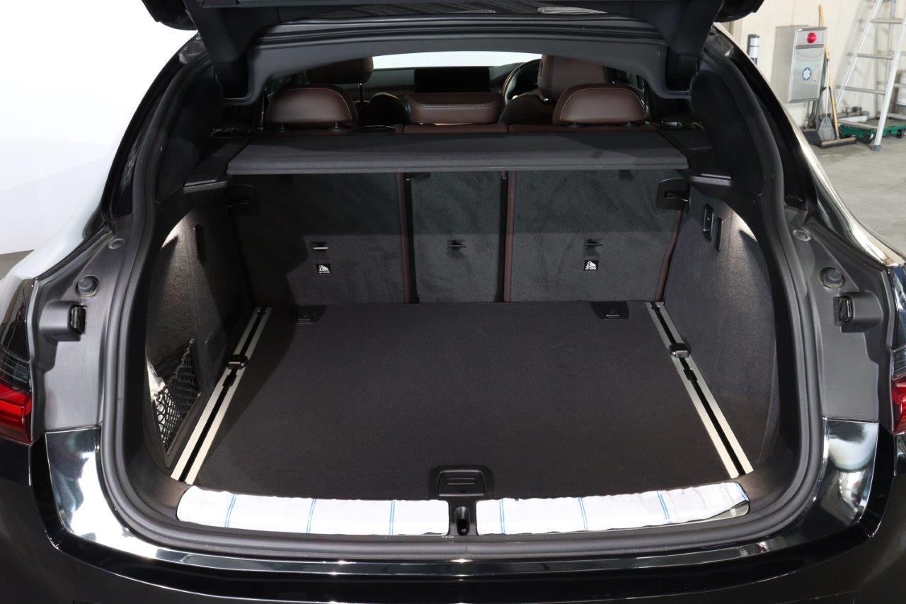 X4 xDrive20d RHD