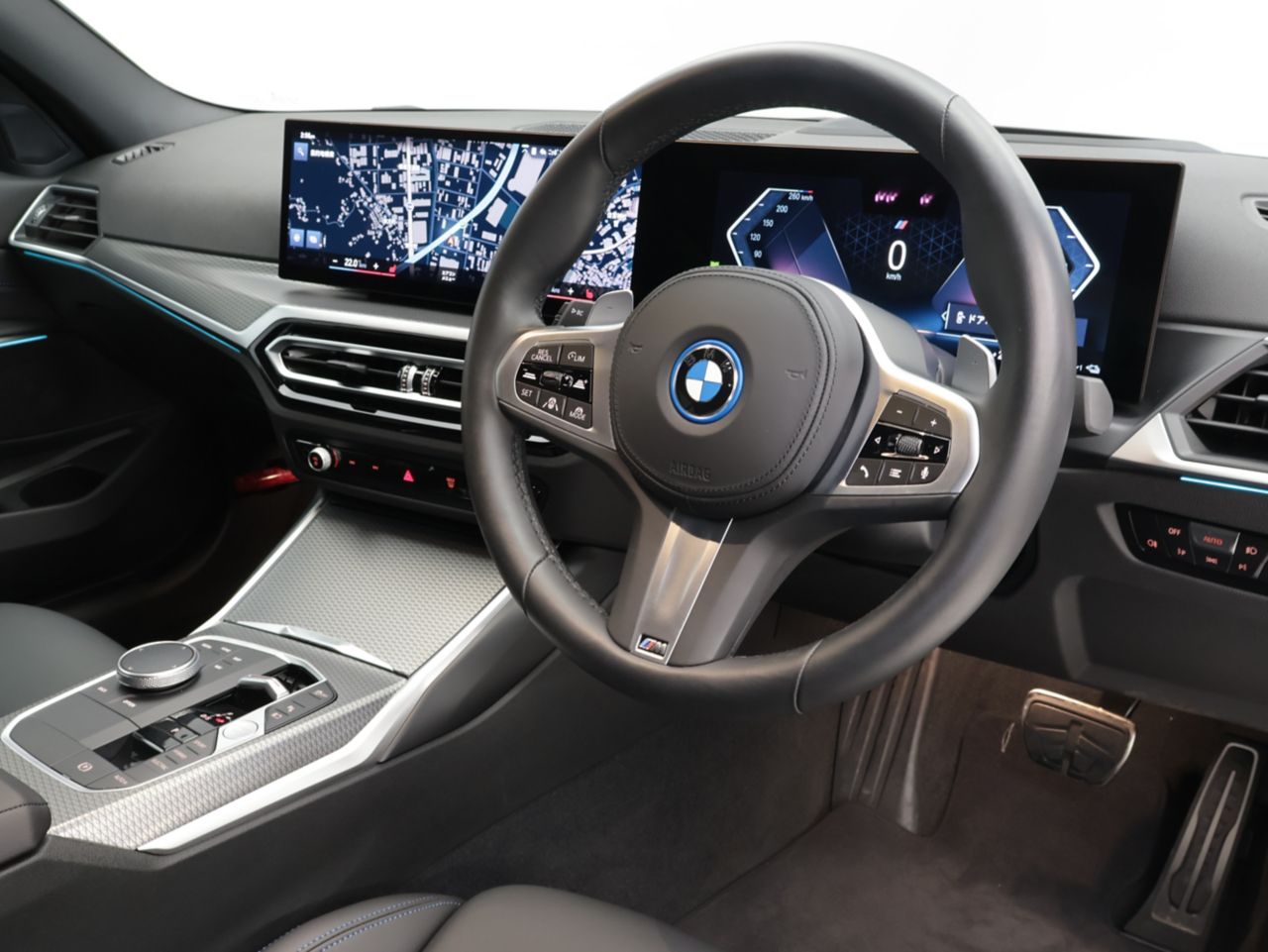 G20 330e Saloon LCI RHD MX