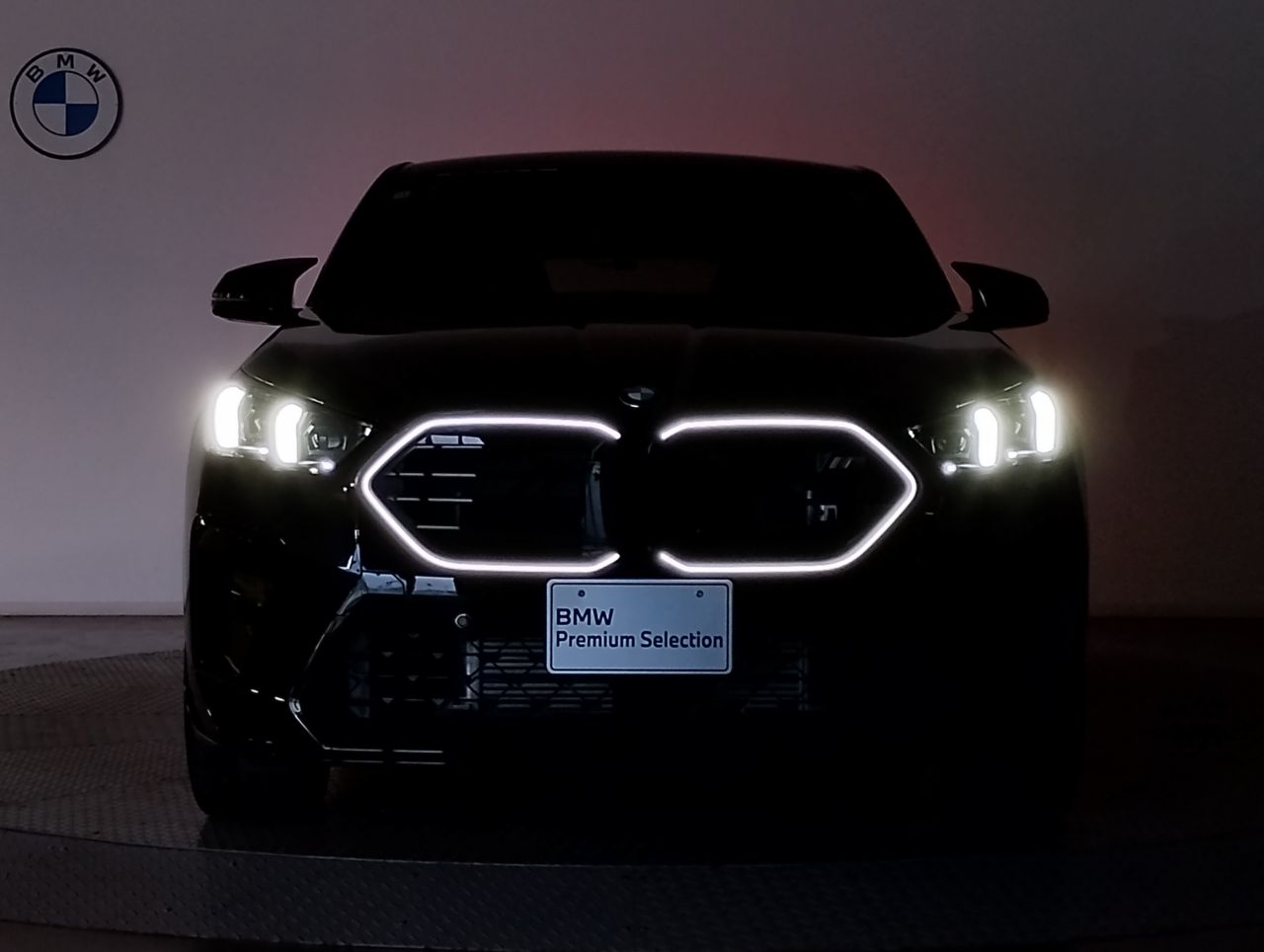 X2 M35i xDrive RHD